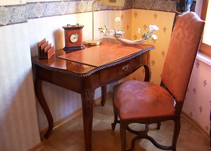 Herzog 3* Дрезден