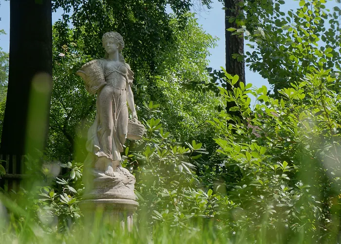 Отель Herzog Дрезден