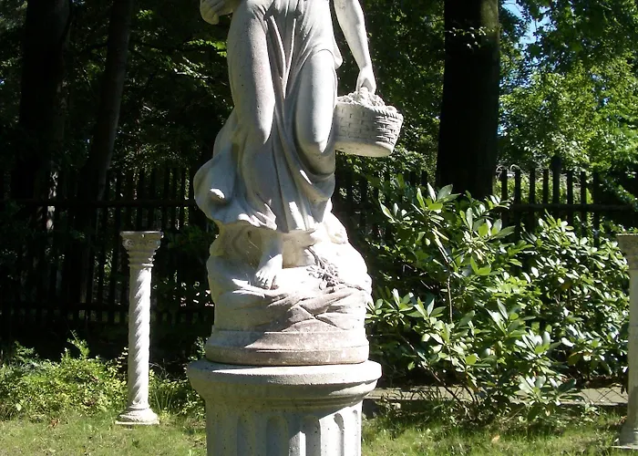 Отель Herzog 3*