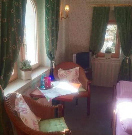 Herzog Hotel