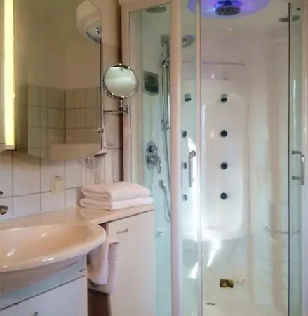 Hotel Herzog 3*