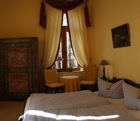 Herzog Hotel Dresden