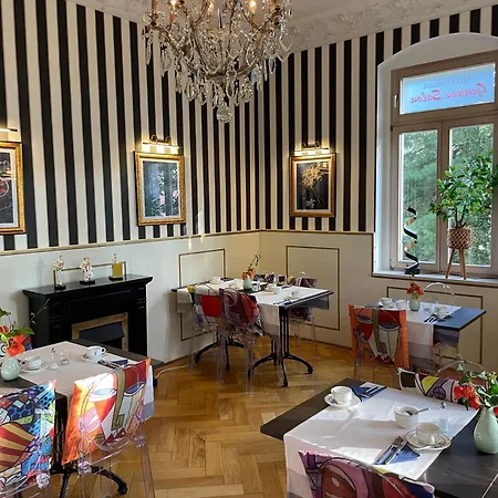 Herzog Hotel Dresden