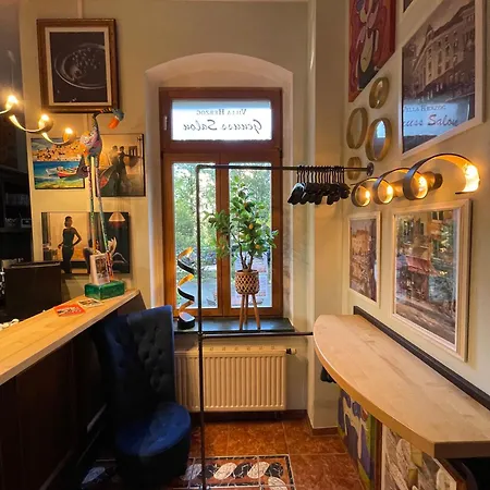 Herzog 3* دريسدن