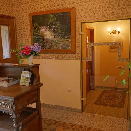 فندق Herzog دريسدن