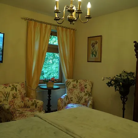 Herzog Hotel 3*