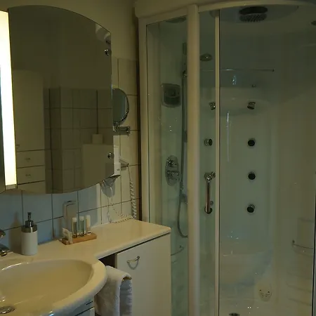 Hotel Herzog Drážďany