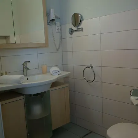 Hotel Herzog 3*