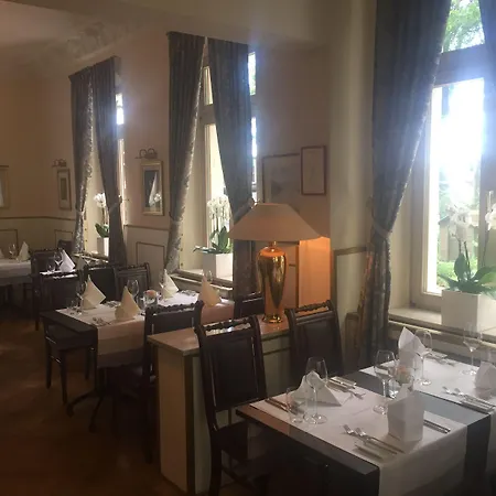 Herzog Hotel 3*