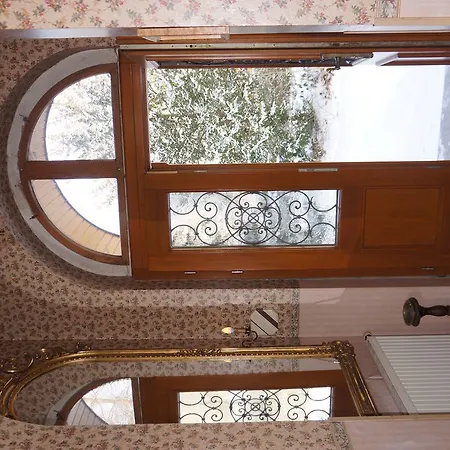 Hotel Herzog 3*