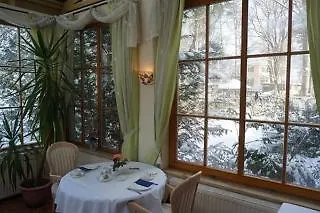 Herzog 3* Dresden