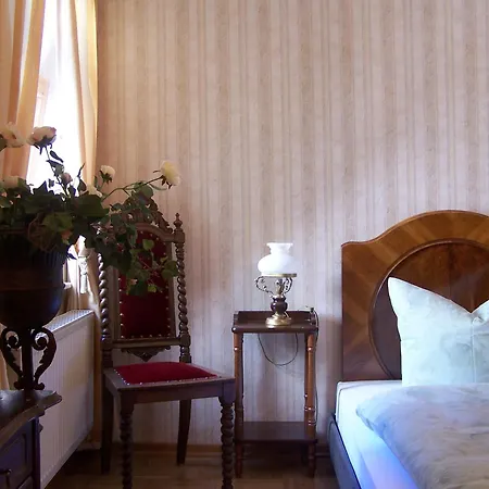 Hotel Herzog Dresden