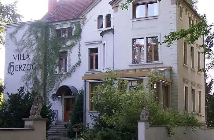 Herzog Hotel Dresden