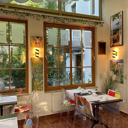 Herzog Hotel 3*