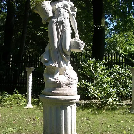 Отель Herzog Дрезден