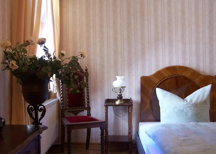 Hotel Herzog Dresden