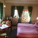 Herzog Hotel 3*