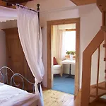 Herzog Hotel Drážďany