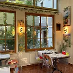 Herzog Hotel 3*