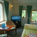 Herzog Hotel