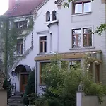 Herzog Hotel Drážďany