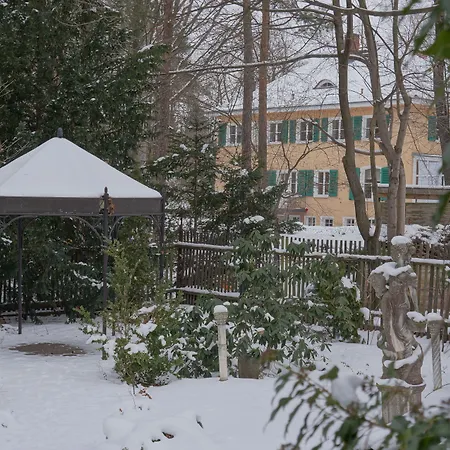 Ξενοδοχείο Herzog