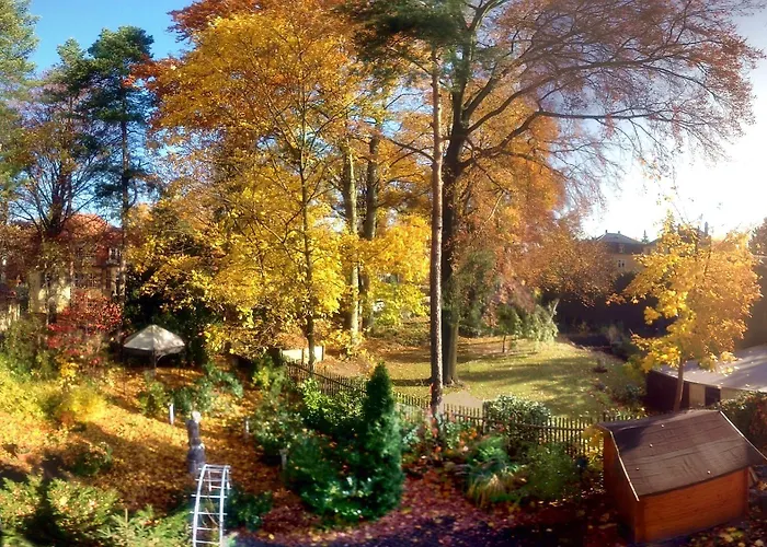 Herzog 3* Δρέσδη