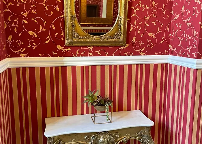 Ξενοδοχείο Herzog