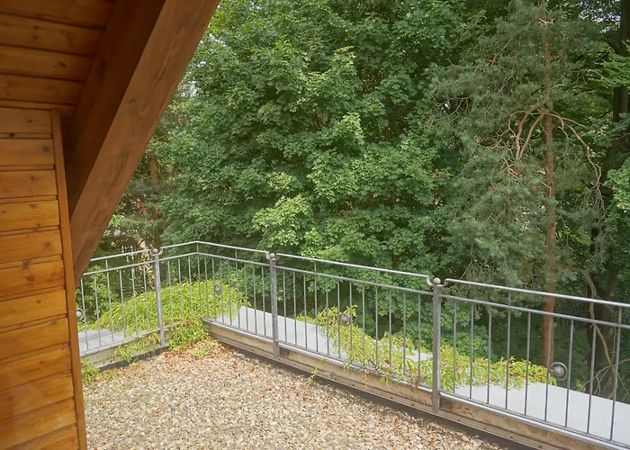 Herzog 3* Δρέσδη